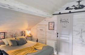 Top Loft Perles 4 des Châteaux - Foto 7