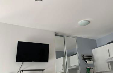 Bel appartement proche gare et centre-ville - Foto 4