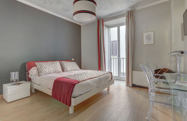 Piazzetta Margutta - My Extra Home - Foto 23