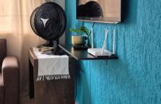 Apartamento em mongaguá, vista para o mar e garagem! - Foto 11