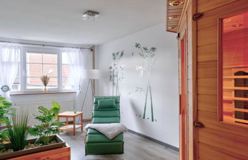 Holiday Home Ferienhaus Born by Interhome - Foto 45