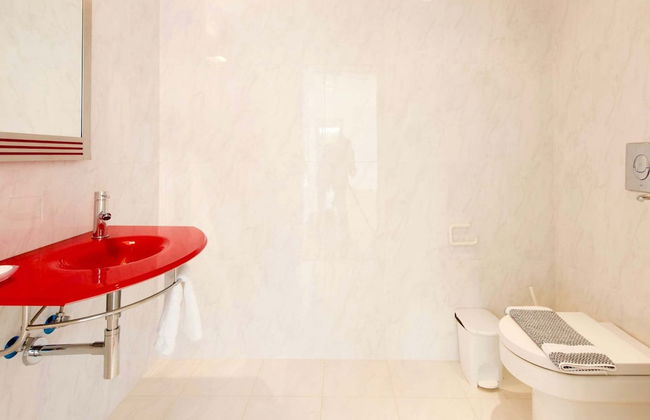 Sparkling Villa in Acrotiri with Private Pool near Sea Beach - Foto 12