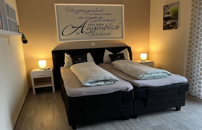 Holiday Apartment North Sea - Foto 4