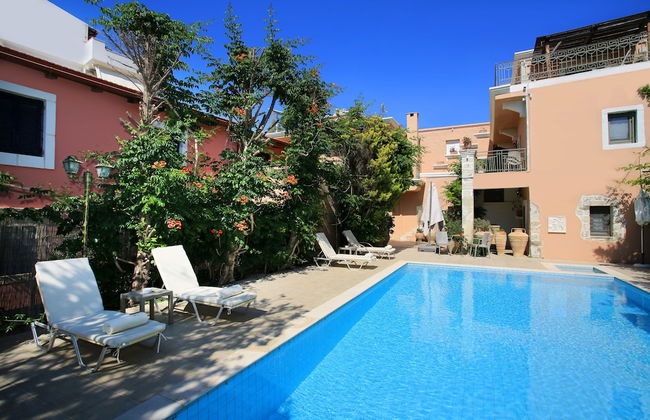 Villa Pasiphae - Photo 60