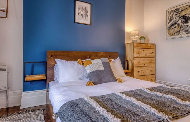 Remparts 2 Bed w Private terrace & sauna - Photo 7