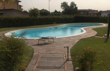 CASA VACANZE DA RIKI APPARTAMENTO 1 - Foto 33