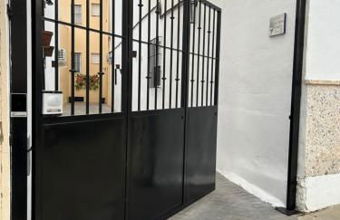 APARTAMENTOS JUAN RAMÓN JIMÉNEZ 3 - Foto 2