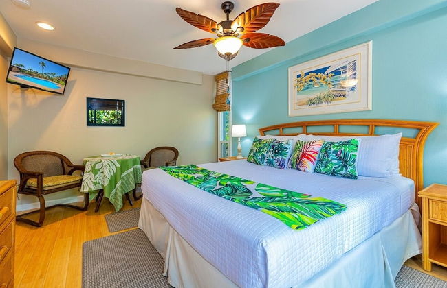 Wailea Ekahi One Bedrooms - Garden View by Coldwell Banker Island Vacations - Foto 7