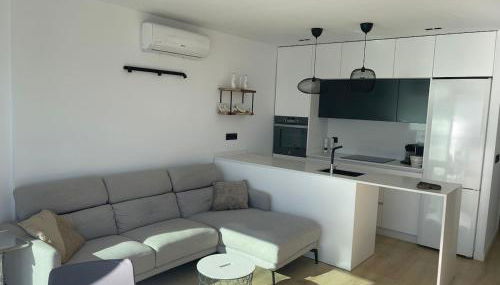 Poniente beach appartment - Photo 5