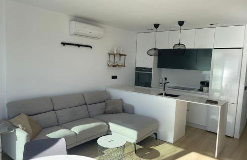 Poniente beach appartment - Photo 5