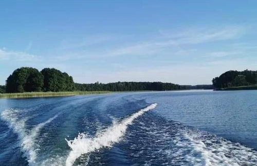 Gościniec Zacisze w Kłodnicy - Foto 41