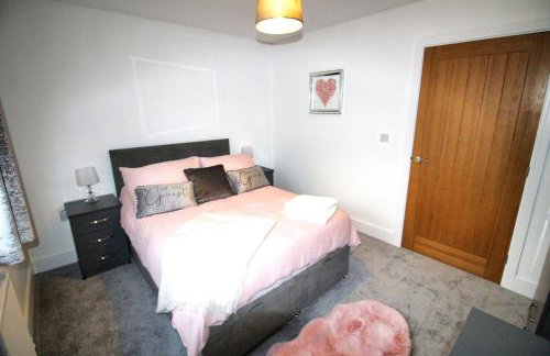 2 Bed Bungalow - Parking - New Build - High End Furnishings - Wheel Chair Accessible - Large Enclosed Garden - Dog Friendly - Foto 15