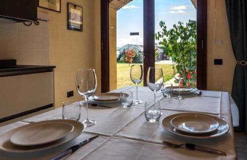 La Picchiera - Appartamento Silvio - Photo 10