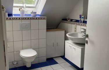 Ferienwohnung Idylle - Foto 6