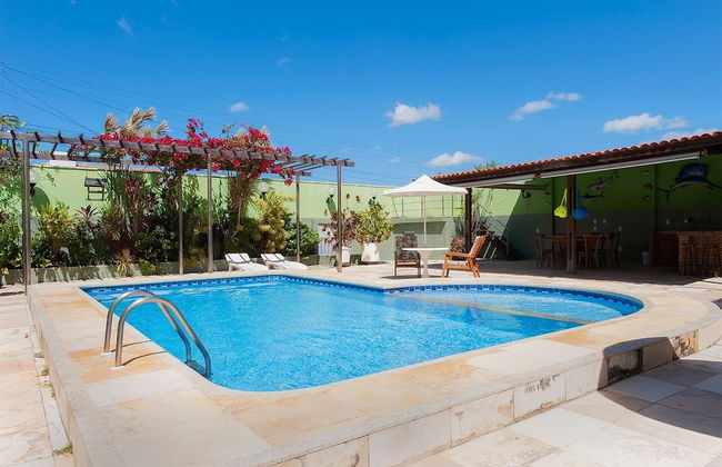 Casa com Piscina no Iguape 50m do Mar - Photo 20