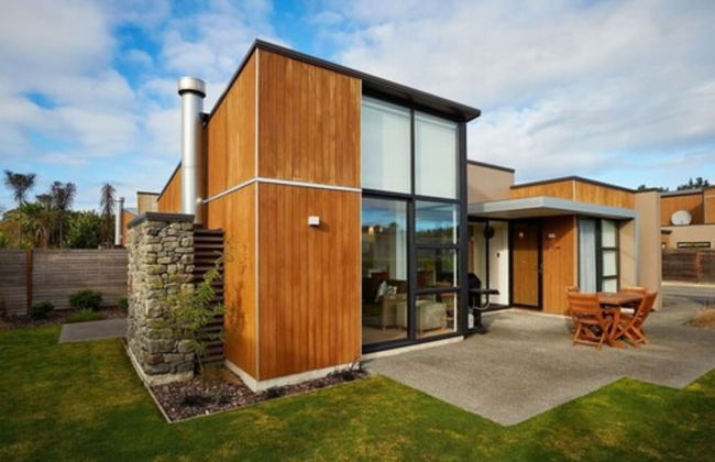 The Fairways Accommodation Kaikoura - Foto 25