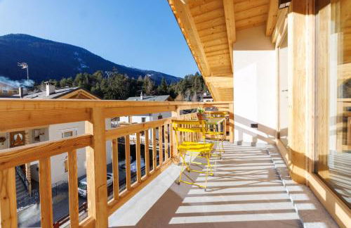 Chalet Boscopiano Bormio - Foto 15