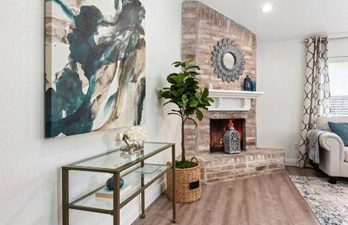 Super Cozy Entire House Near Downtown - Book Now !! - Foto 3