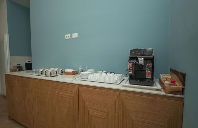 Manere Suites - Foto 1