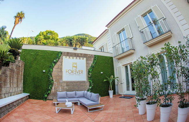 Forever luxury rooms - Foto 51