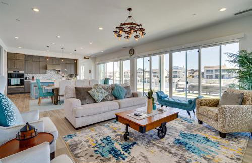 Waterfront Resort Style Villa - 5 min to fastwater - Foto 10