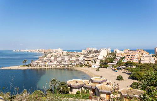 El Buen Sol De La Manga - Foto 12