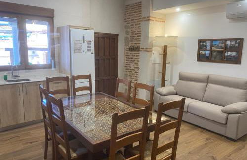 Casa Rural Tolanca - A un paso de Toledo y Puy du Fou - Foto 38