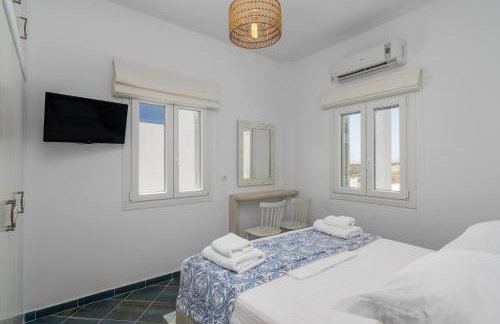 Michalakis Seaside Suites - Foto 55