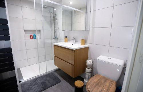 T2 cosy entre calme et proximité - Foto 7