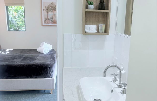 Noosa River Sandy Shores - Foto 65