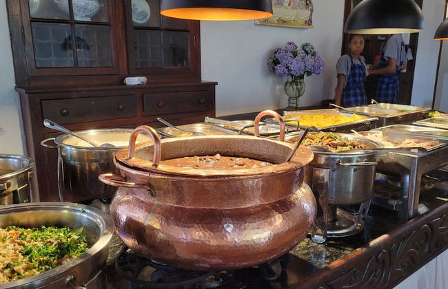 Hotel Fazenda Villa-Forte - Foto 54