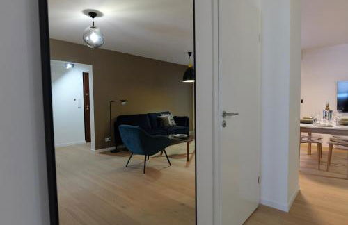 Le K Appartement - Strasbourg - Foto 30