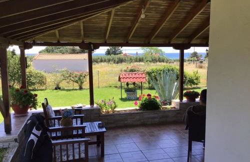 LOGA PARALIA DIKELLA EVROs - Foto 30