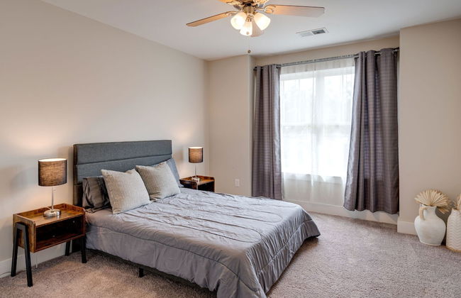 Downtown Touchdown - Foto 7