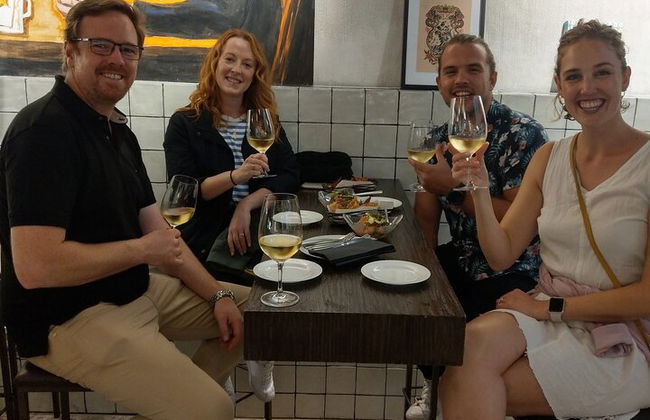 "A la Vasca" - Expérience culturelle gastronomique de premier ordre - Photo 11