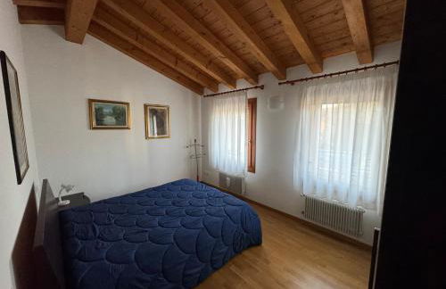 Cà Maria - Appartamento Mansardato al primo piano - Foto 7