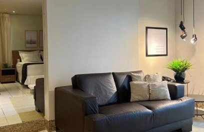 St Oeste Superking Ar, Cozinha, Office, Vaga - Foto 13