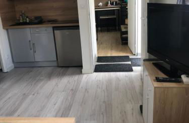 L'étape Da estrela - Cocon cosy -Vernon Giverny - Foto 20