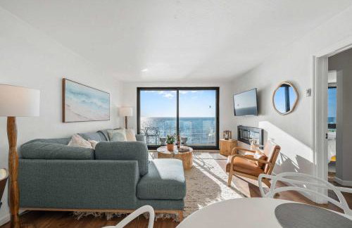 Seaside Serenity with Ocean Views - Foto 6