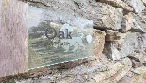 Oak Cottage - Foto 4