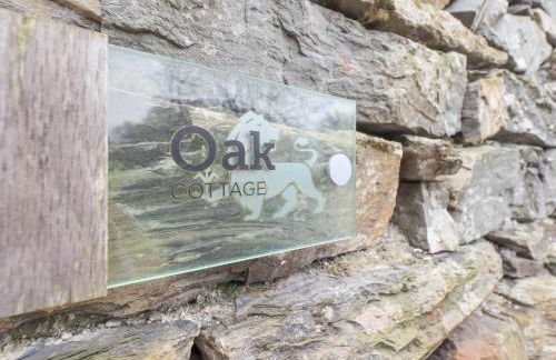 Oak Cottage - Foto 4