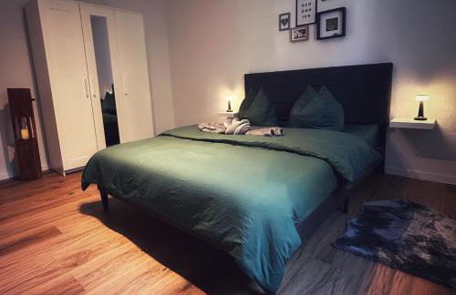 Quartier Apartment - alte Steigerbaude - Foto 12