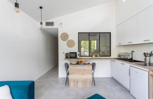 Residence Iles Bretonnes - Foto 38