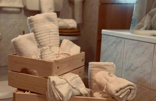 Baita Coccola nel Bosco Sport Natura Relax - Foto 30