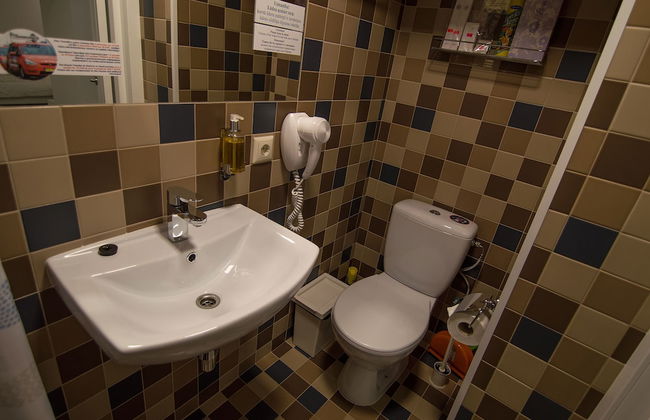 RIGAAPARTMENTcom SONADA Hotel - Foto 64