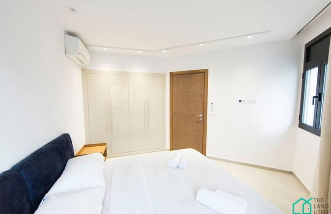 Sunset 203 Luxury apt With Gym in Lac1 - Foto 11