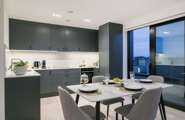 Urban Chic - Marine - Foto 73