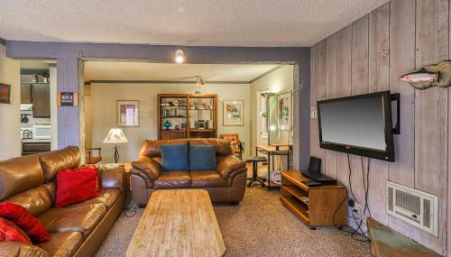 Mammoth Ski & Racquet 124 - Foto 3