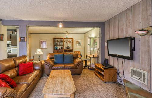 Mammoth Ski & Racquet 124 - Foto 3