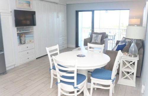 Captiva Bayside Villas 1 Bedroom 2 Bath - sleep 4 - Foto 22